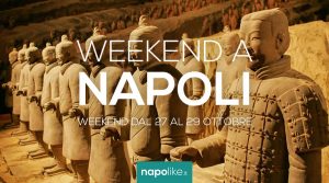 عطلة نهاية أسبوع هالوين في نابولي: أحداث من 27 إلى 29 أكتوبر 2017 | نصائح 16