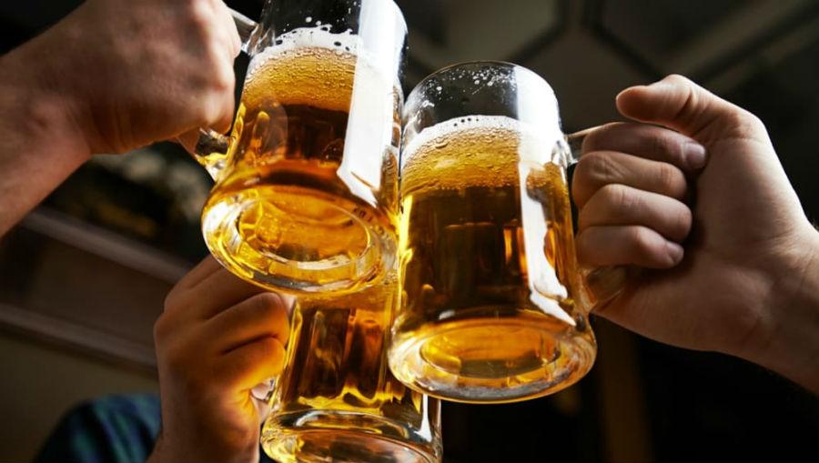 festival de la cerveza 2017 en giugliano en campania