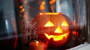ما يجب القيام به في Halloween 2017 في نابولي: الأحداث والجولات والحفلات الإرشادية