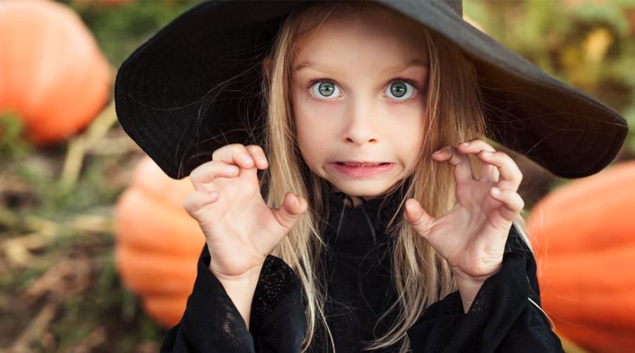 Halloween 2017 au Musée de Pietrarsa