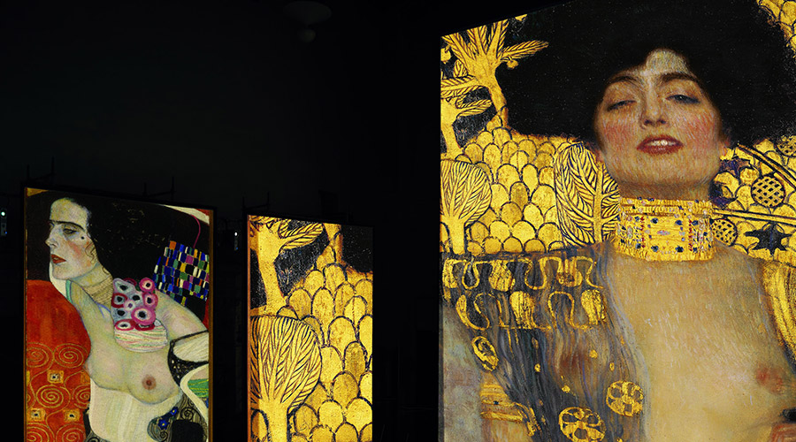 Klimt Experience