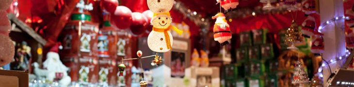 Mercatini di Natale 2017 a Bacoli