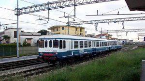 Metropolitana Piscinola-Scampia-Aversa, aggiunte 12 corse in via sperimentale