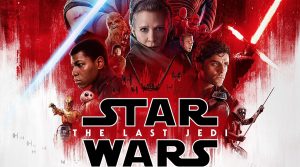 Star Wars: gli utlimi Jedi all’UCI Cinemas di Casoria e al The Space di Napoli