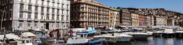 stati generali del mare 2017 a napoli