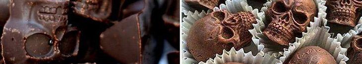 Ricette di Halloween Napoletane