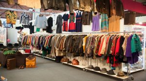 Vintage Days 2017 a San Giorgio a Cremano, ritorna la fiera del collezionismo