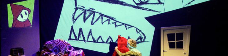 Scena Sensibile 2017/2018 rassegna e programmazione di spettacoli per bambini