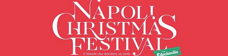 Napoli Christmas Festival