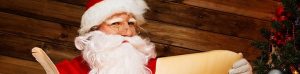 2018 Santa Claus Village en Quarto con mercados, atracciones y productos típicos de Navidad