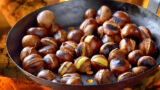 Sagra Sapori d’Autunno 2017 a Striano con noci, castagne, formaggi e balli popolari