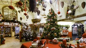 Mercatini di Natale 2017 ad Ercolano: Christmas Village con spettacoli, laboratori e concerti