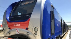 Cumana و Circumvesuviana و Naples-Aversa المترو في عيد الفصح 2021: تم تعليق جميع القطارات