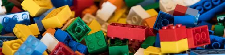 Bricklive alla Mostra d'Oltremare a Napoli