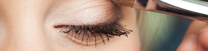 Trucco per gli occhi