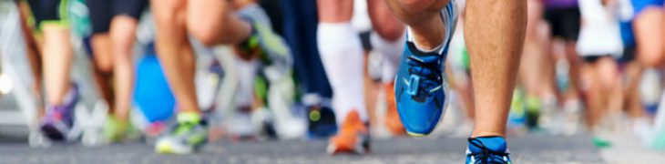 maratona napoli-pompei