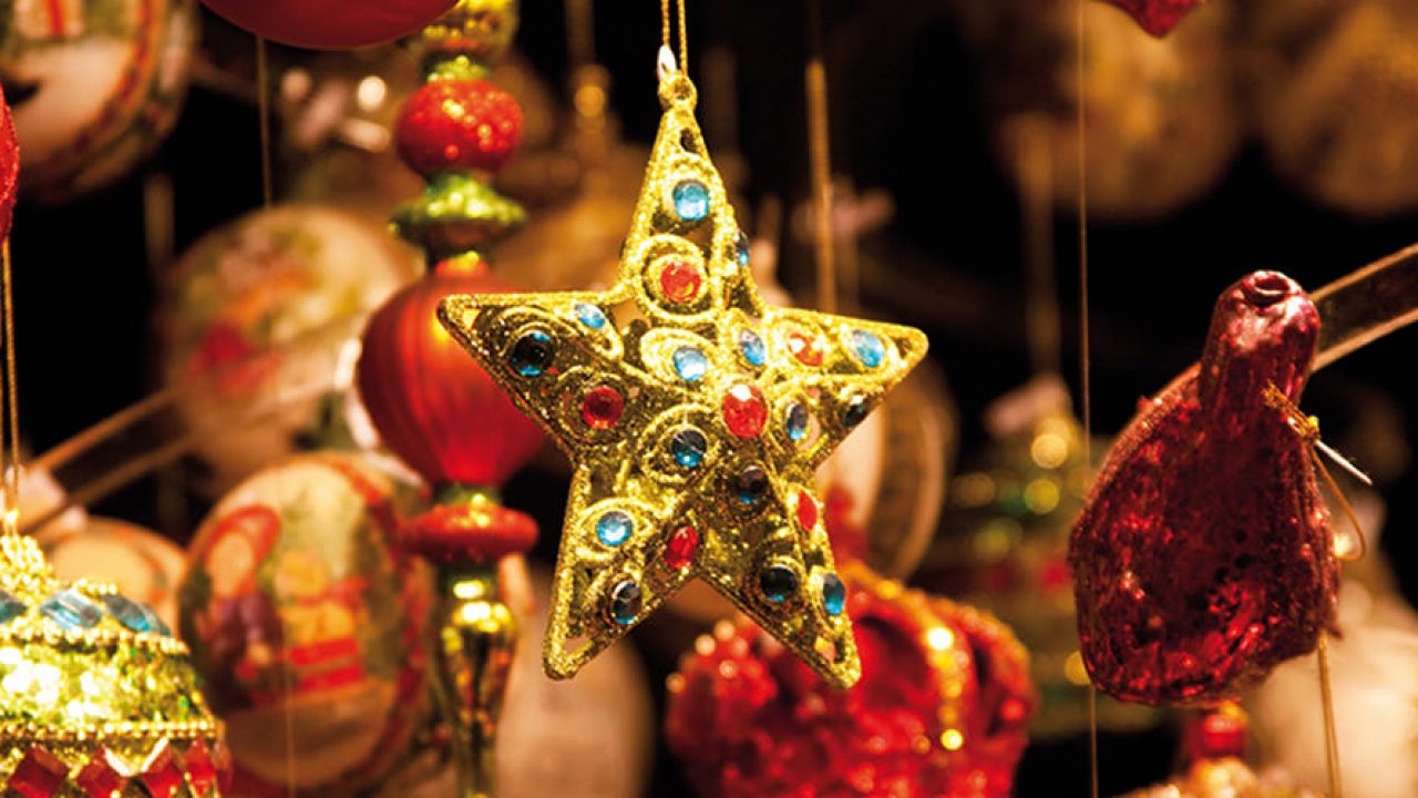 Mercatini Di Natale Ottaviano.Mercatini Di Natale 2019 Al Castello Di Ottaviano Tra Degustazioni E Spettacoli Napolike It