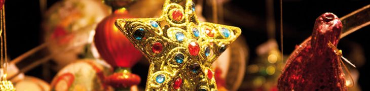 Mercatini di Natale 2017 al Castello di Ottaviano