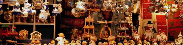 Mercatini di Natale a Napoli