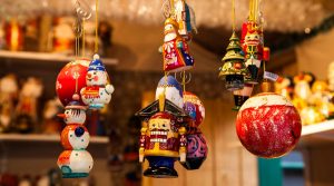 Mercatini di Natale 2019 a Castellabate: musica, arte e gastronomia