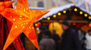 Marchés de Noël à Pietrelcina