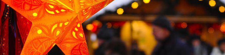 Mercatini di Natale a Pietrelcina