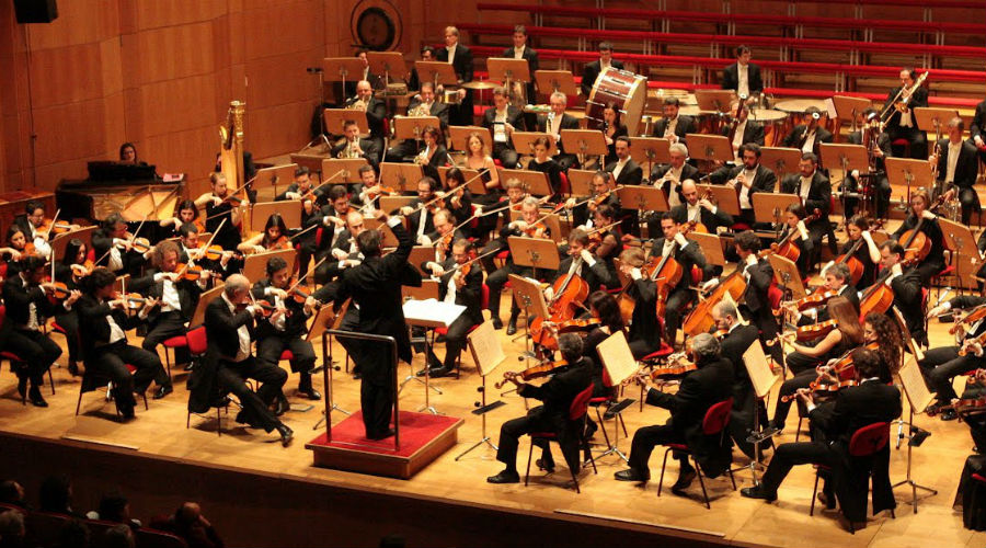 festival d'opéra napoli 2017 au théâtre palapartenope