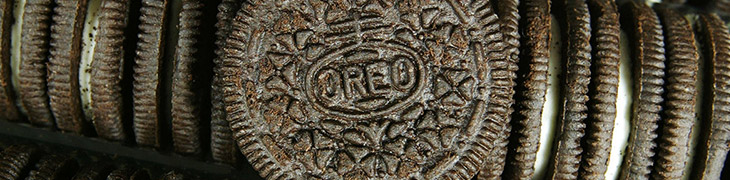 Wonder Tour di Oreo a Napoli