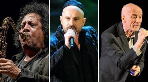 Sound of the City al Teatro Sannazaro di Napoli: concerti dei migliori artisti napoletani