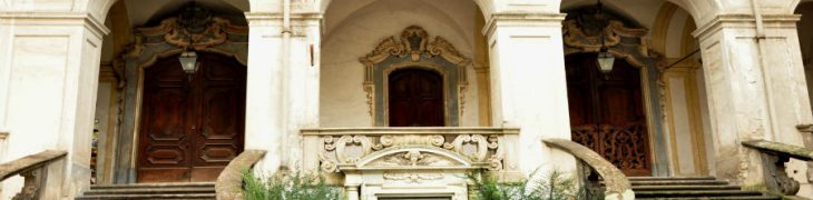 Visita guidata e spettacolo al Museo delle Arti Sanitarie