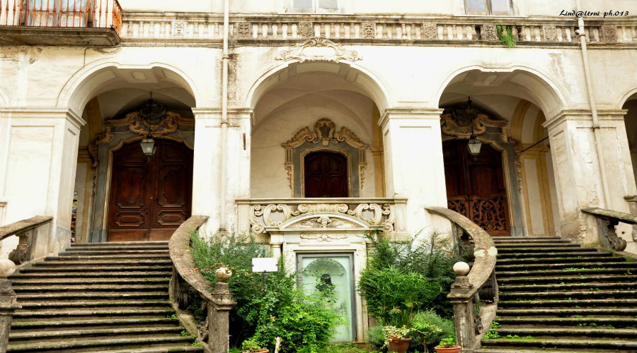 Guided tour and show at the Museum of Sanitary Arts