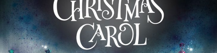 A Christmas Carol al Castello Lancellotti
