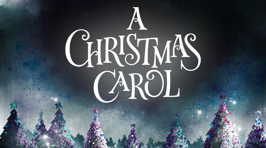 A Christmas Carol al Castello Lancellotti