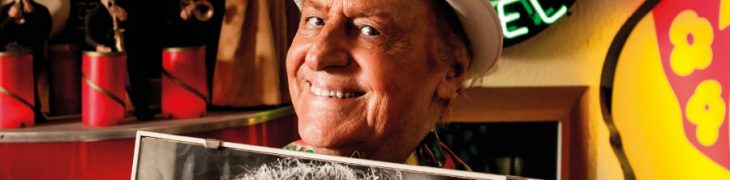 Renzo Arbore