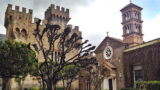 Storie d’Inverno 2017 al Castello Lancellotti con Bosco Incantato, visita notturna, fiabe e magia