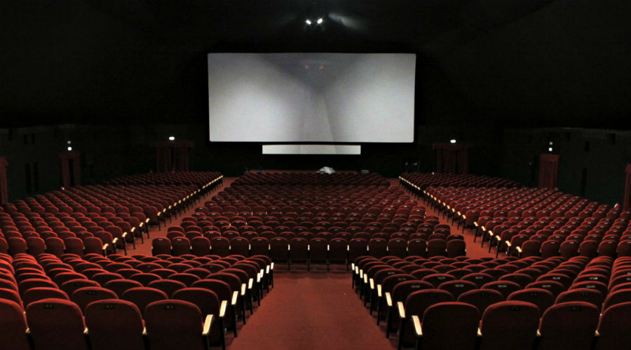 Cinébus festival du cinéma itinérant