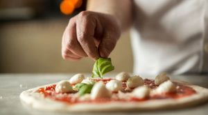 PizzArt Happening ad Ercolano, la festa del gusto e dell’arte