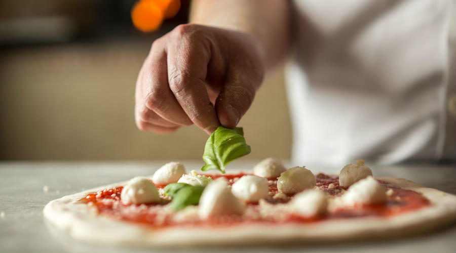 Se instaura el Día Mundial del Pizza Chef