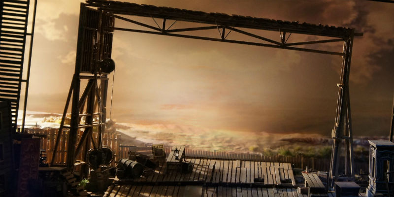 La fanciulla del west al Teatro San Carlo di Napoli