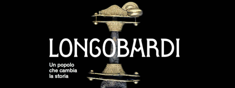 A exposição Longobardi no Museu Arqueológico Nacional de Nápoles