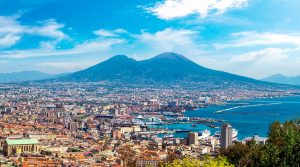 Was Sie am 8. Dezember 2017 in Neapel unternehmen können: die Unbefleckte Empfängnis mit Veranstaltungen, Ausstellungen und Weihnachtsdörfern