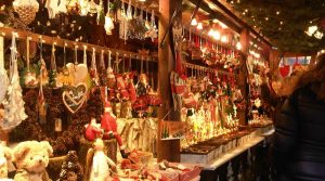 عيد الميلاد في Vico Equense 2017: الأسواق والعروض والترفيه للصغار