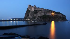 2017 Christmas in Ischia: برنامج الأحداث مع الثقافة والترفيه والتقاليد