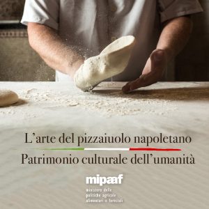 L'Unesco premia l'arte del pizzaiolo napoletano