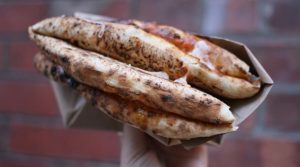 Street Food Festival in Neapel für 2017 Weihnachten: typische Produkte und Workshops auf der Piazza San Pasquale