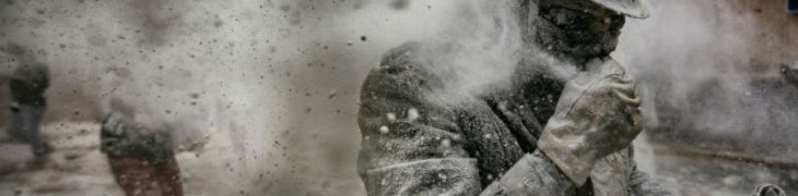 World Press Photo 2017 al Museo Pignatelli di Napoli