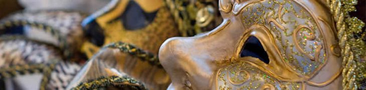 Maschere di Carnevale