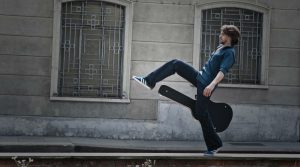 Giovanni Block e Fausta Vetere, due concerti in appartamenti privati per il Teatro cerca Casa
