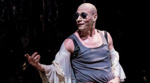 Glam City al Nuovo Teatro Sanità di Napoli, in scena il romanzo di Domenico Trischitta
