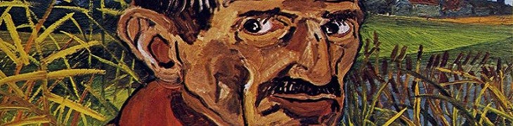 La Mostra di Antonio Ligabue al Maschio Angioino